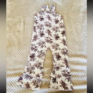Kate Quinn Anne jumpsuit